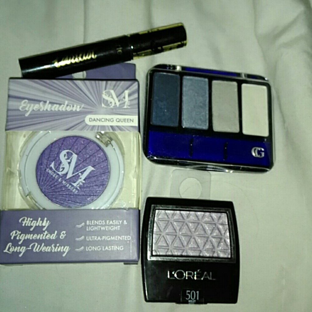 Jade Roller Eyes and Lips Sampler - Picture 4 of 6